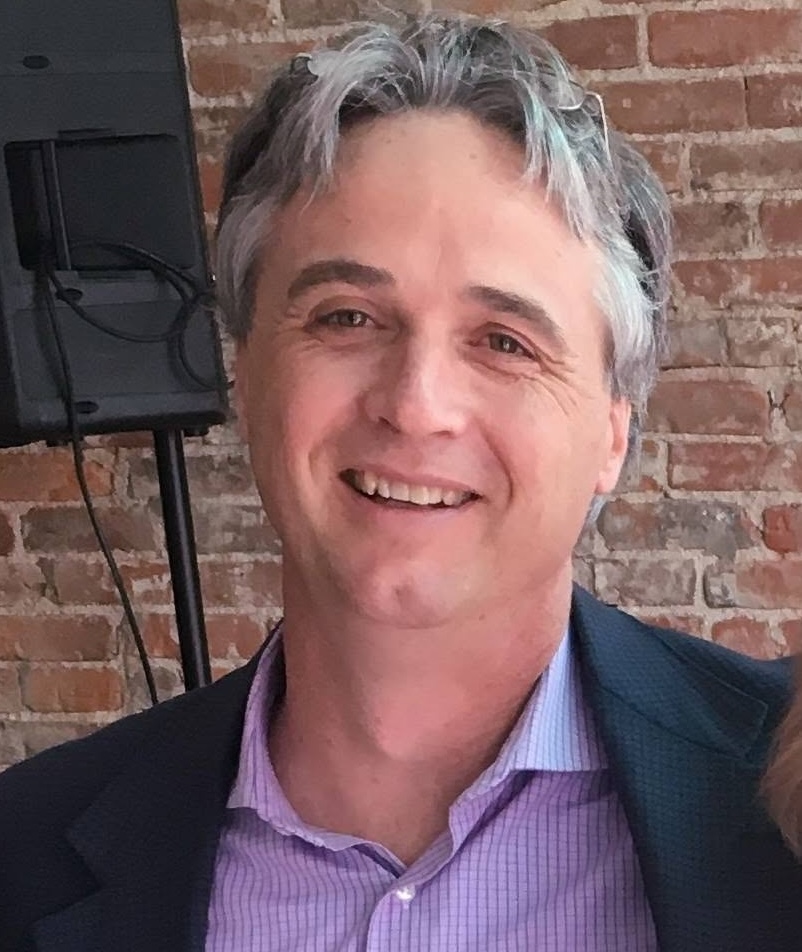 Brett Allen